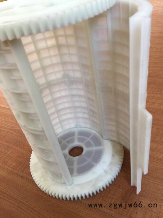 供应盛金电镀设备---滚筒图3