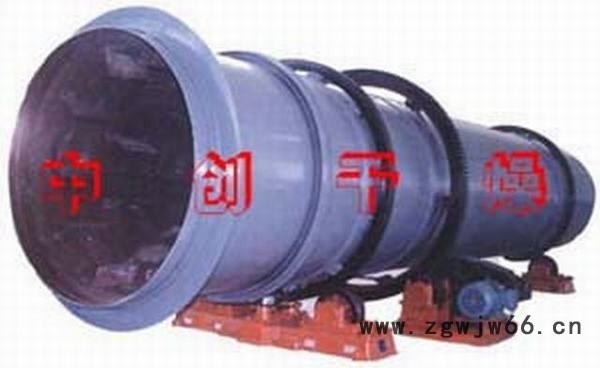 滚筒干燥机型号,滚筒干燥机,腾龙重工(在线咨询)图3