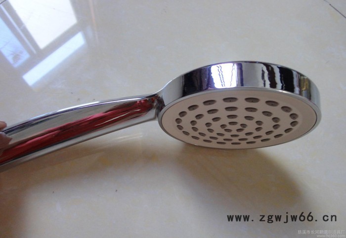 **手把单功能淋浴花洒  淋浴喷头图2