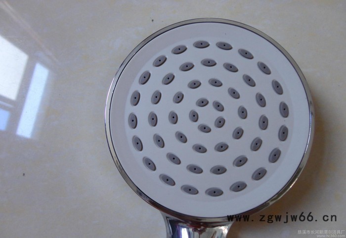 **手把单功能淋浴花洒  淋浴喷头图3