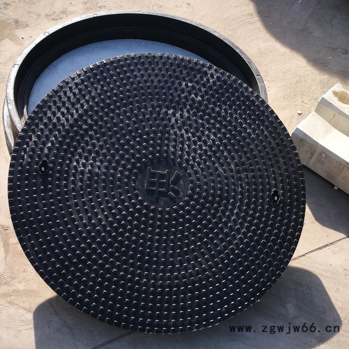 纳良重型加油站井盖中石油中石化加油站专业承重栅下井盖图3