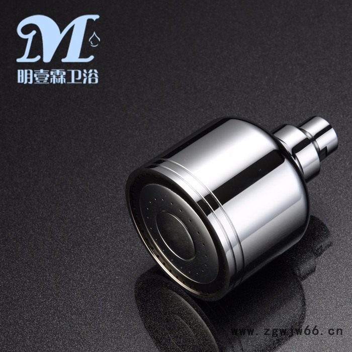 明壹霖HD1134 入墙式顶喷 全铜小顶喷 安装喷头图3