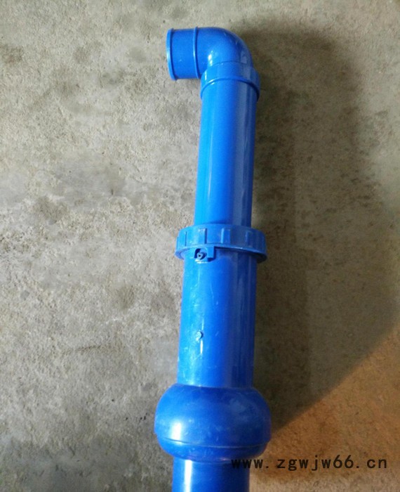 伸缩喷头 伸缩立杆 灌溉设备 直销图2