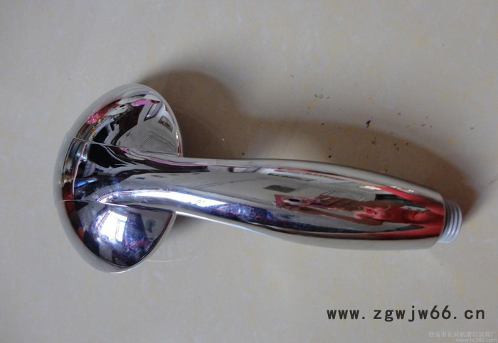 **多功能 手持花洒 自己自由安装按摩 淋浴喷头图3