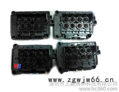 供应爱普生EpsonDX5/DX7油性喷头上盖图2