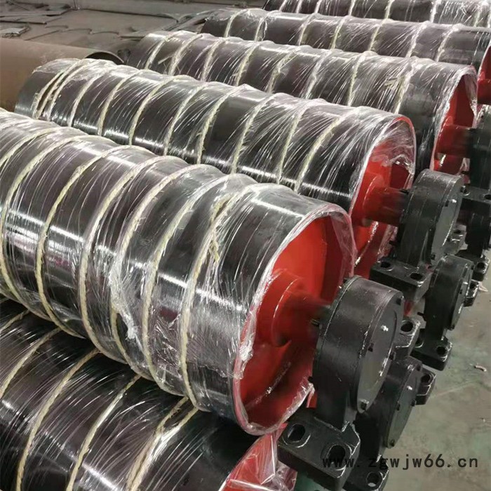 祥通机械加工无动力滚筒传动滚筒 输送机滚筒实体厂家