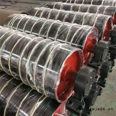 祥通机械加工无动力滚筒传动滚筒 输送机滚筒实体厂家