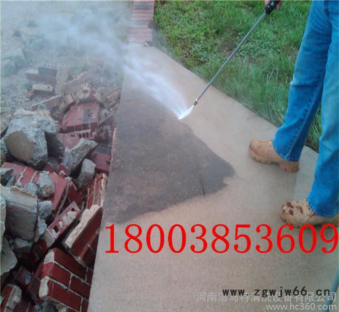 高压清洗机 喷头 旋转喷头 高压喷嘴