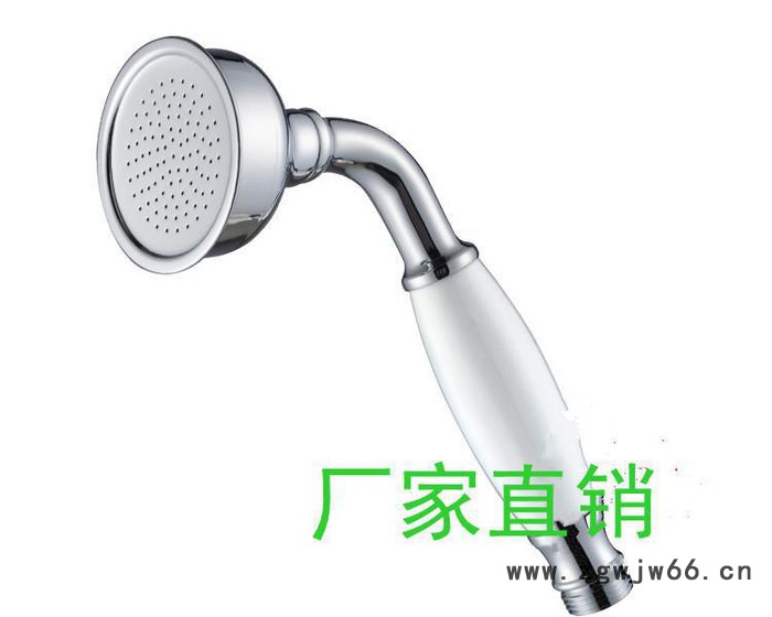 铜花洒 顶喷花洒 花洒喷头 质量保障图3