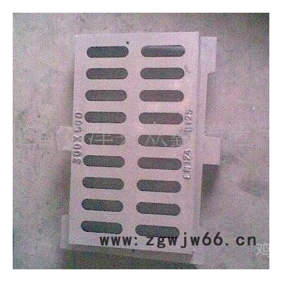 供应球墨井盖 球墨水篦  雨篦  重型  轻型