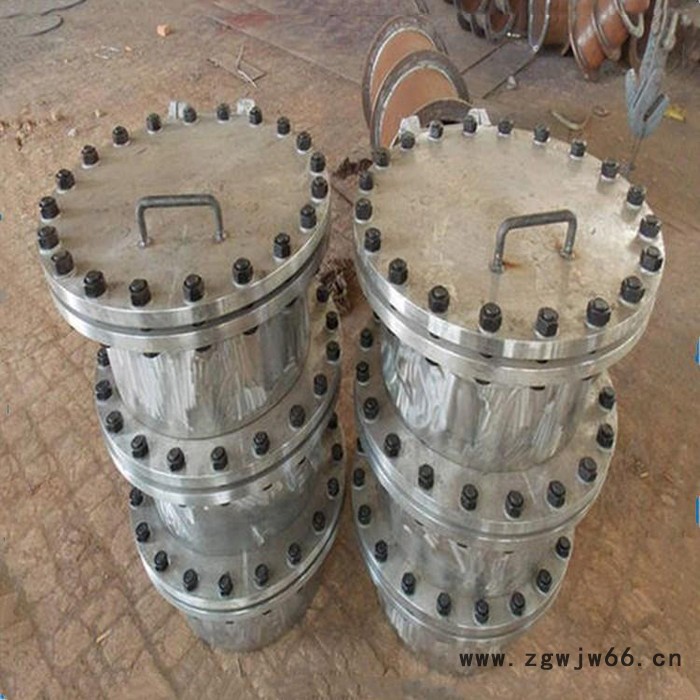 湖南 垂直吊盖人孔 油罐人孔操作井井盖 泽天管道图3