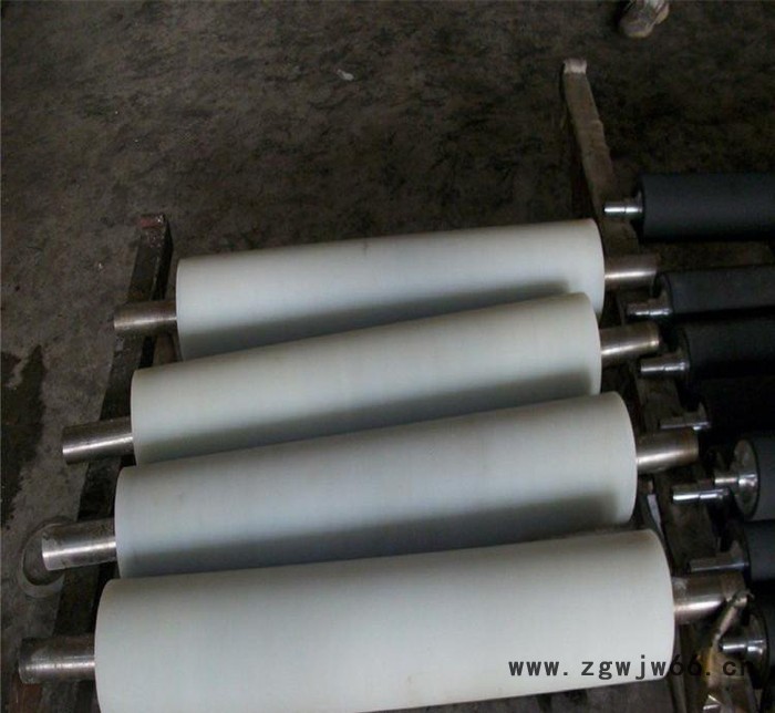 木板滚筒包胶木业辊筒生产坪山滚筒包胶惠州辊筒包胶图3