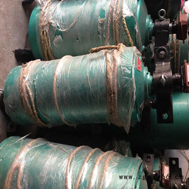 主动滚筒外置电机 油冷式包胶滚筒 包胶耐磨胶面辊筒 皮带机铸胶滚筒 橡胶电动滚筒 厂家货源Q图8