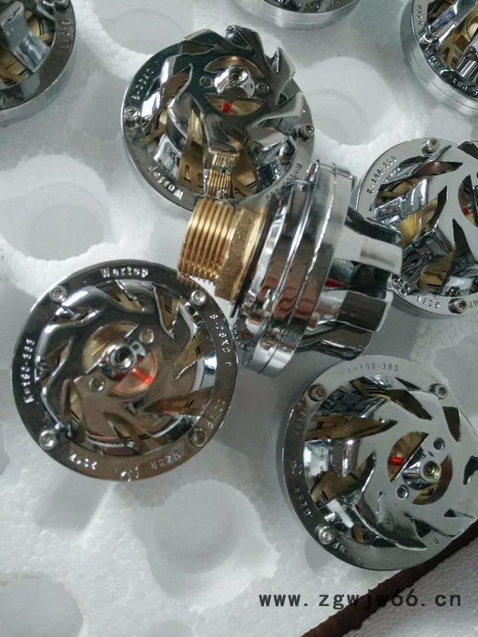 可靠ZSTDY 隐蔽式喷头 金盾 泰科 瑞城 鼎梁 川消 三崎 维特利  信号蝶阀 报警阀 末端试水装置图2