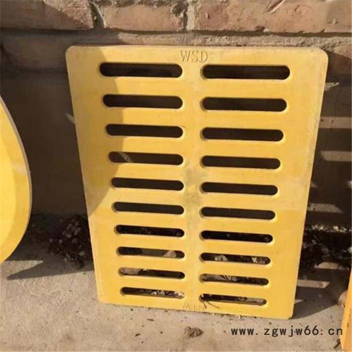 西藏那曲装饰井盖图8