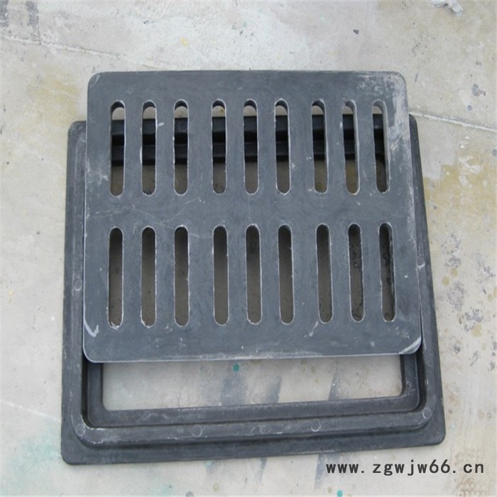 西藏那曲装饰井盖图6