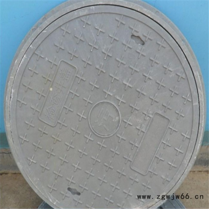 西藏那曲装饰井盖图4