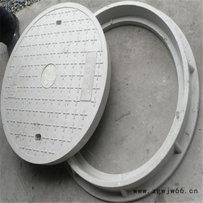 西藏那曲装饰井盖图5