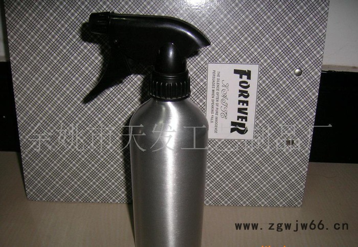长期铝瓶.铝罐.喷头图3