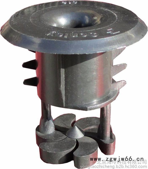供应新菱冷却塔喷头配件图2