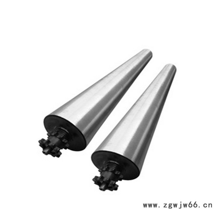 锝力五金_锥形滚筒_流水线滚筒生产厂家批发供应图4