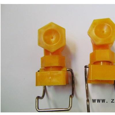 直销 东方之星 塑料管材制品真空箱喷头，备有大量，发货及时