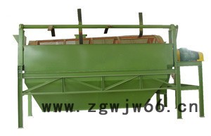 科阳牌**滚筒筛分机圆筒回转振动筛滚筒筛**滚筒筛分机图3