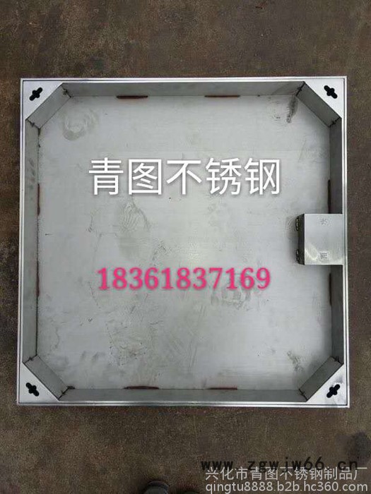 山东窨井盖图3
