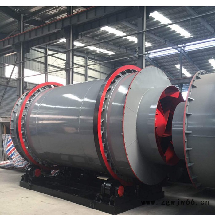 东来环保 烘干机 山东滚筒烘干机厂家 滚筒烘干机价格 滚筒烘干机厂家图3