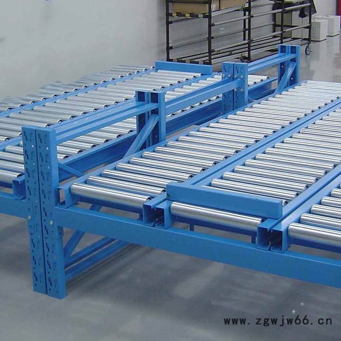 佳利鑫 链板线滚筒线 自动滚筒线 手推滚筒线 皮带装配线