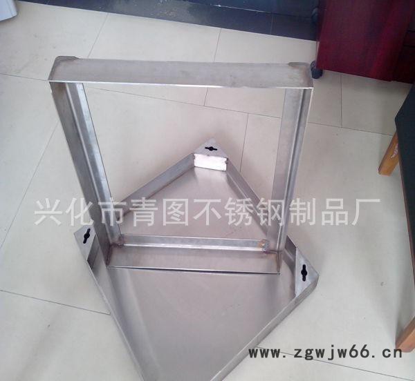 不锈钢隐形井盖 **价廉】图8