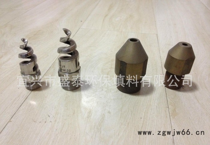 高品质除氧器铜喷头  铜喷嘴 除氧器配件专业生产图2