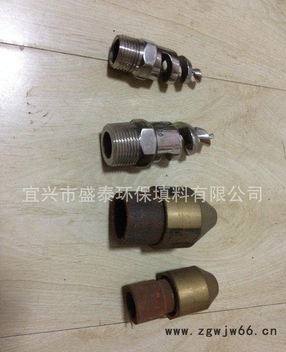 高品质除氧器铜喷头  铜喷嘴 除氧器配件专业生产图3
