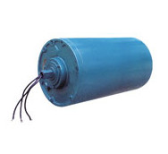 泰兴减速机 ** WD型直径500外置式电动滚筒  电动滚筒厂家图3