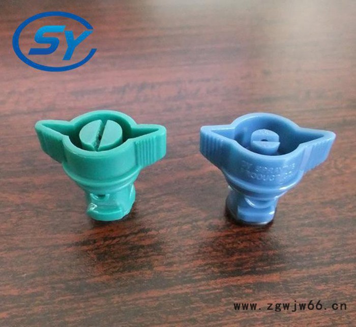 直销喷头 迷你型快拆喷嘴 塑胶快拆喷嘴 PCB设备使用喷嘴 6508迷你喷嘴图3