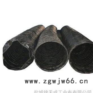 供应锦天成品种齐全供应正负压导风筒、喷头、风筒布图5