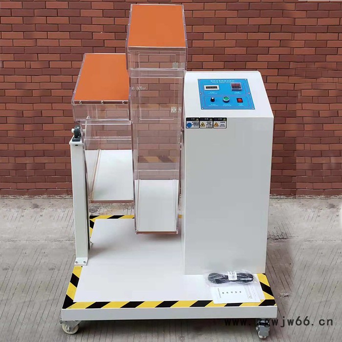 手机单滚筒跌落试验机 滚筒跌落试验机  手机双滚筒跌落试验机图5