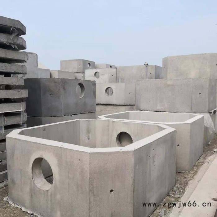 钢纤维混凝土检查井盖   钢纤维混凝土检查井盖厂家   钢纤维混凝土检查井盖价格    滨德建材图2