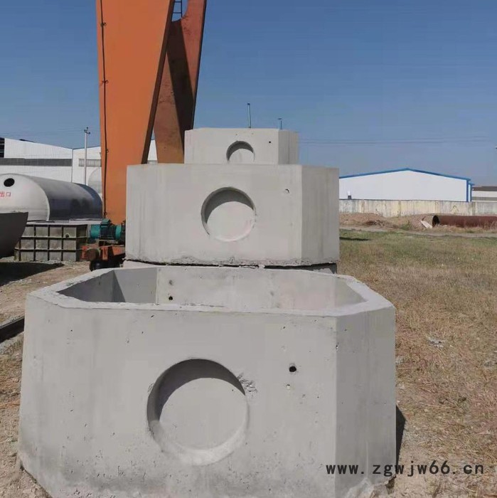 钢纤维混凝土检查井盖   钢纤维混凝土检查井盖厂家   钢纤维混凝土检查井盖价格    滨德建材图5