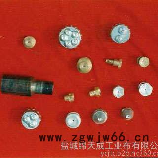 供应锦天成矿用导风筒、风筒快速接头器、喷头图6