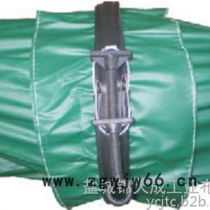 供应锦天成矿用导风筒、风筒快速接头器、喷头图5