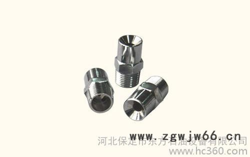 东方石油设备**加油站罐区水雾喷头图4