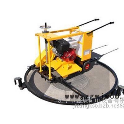 RWYQ11窨井盖圆周切割机供应，RWYQ11窨井盖圆周切割机促销，RWYQ11窨井盖圆周切割机系列