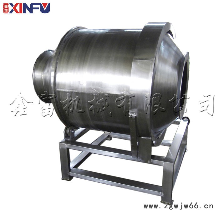 鑫富 滚筒拌料机1图5