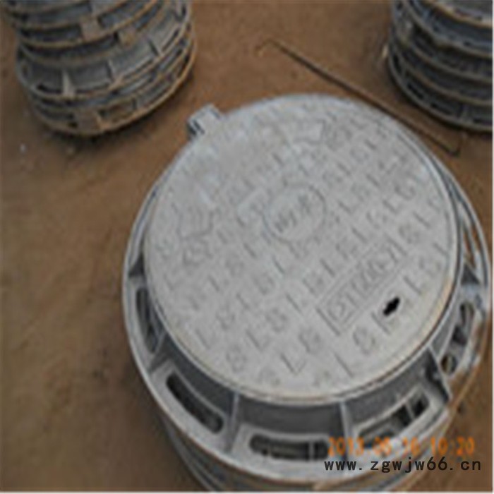市政检查井盖 球墨铸铁井盖 规格齐全 质量可靠图7