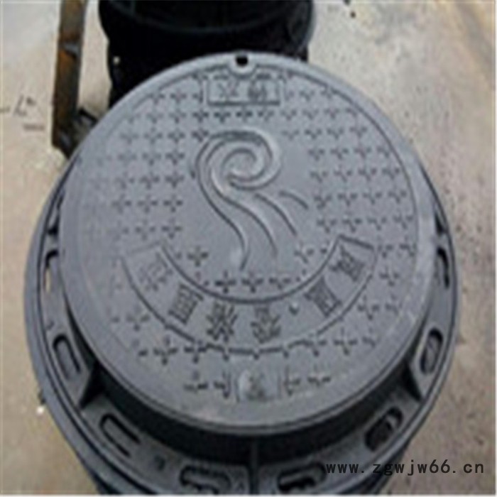 市政检查井盖 球墨铸铁井盖 规格齐全 质量可靠图6