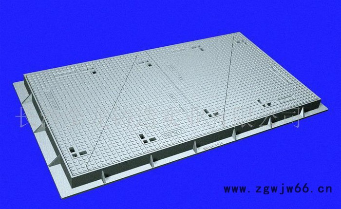 【金龙】重型方形四页井盖 四页井盖批发 四页井盖厂家 方形四页井盖批发 方形四页井盖厂家图3