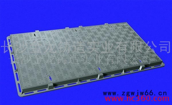 【金龙】重型方形四页井盖 四页井盖批发 四页井盖厂家 方形四页井盖批发 方形四页井盖厂家图2