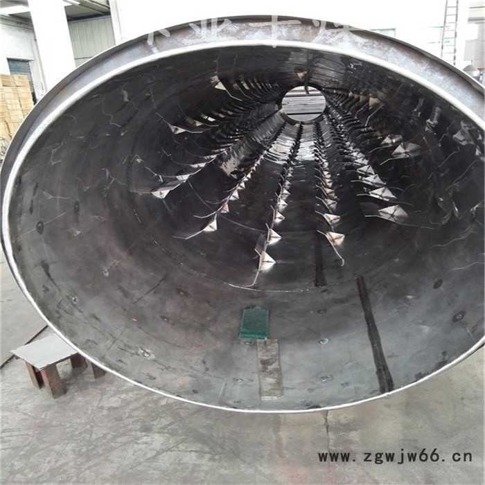 环亚  回转滚筒干燥机 回转窑定制 滚筒干燥机 回转滚筒干燥设备 欢迎来电咨询图4