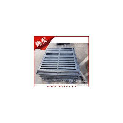 河北井盖批发 井盖厂家  沟盖板  雨水篦子